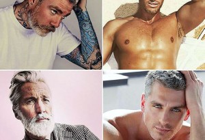 курсы мужских причесок