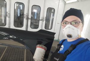 обучение автомаляра